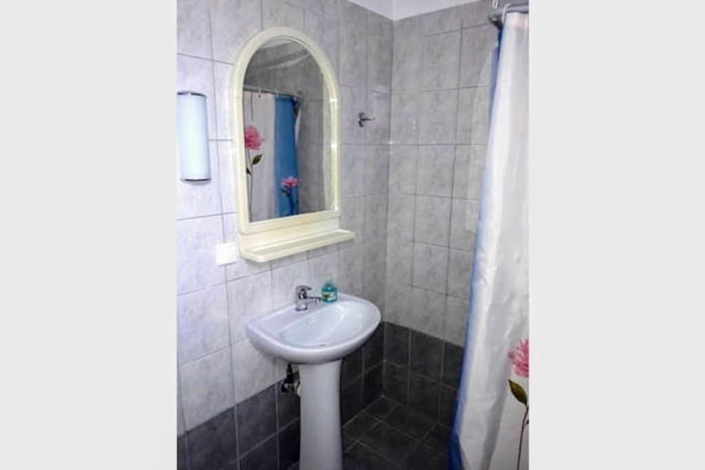 Giorgos Apartments Skala Fourkas Room photo