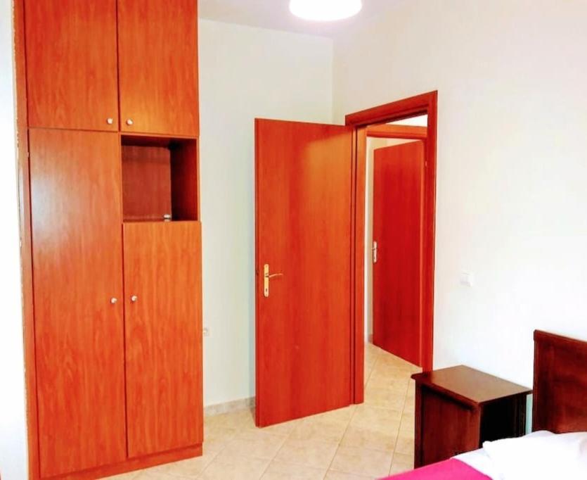 Giorgos Apartments Skala Fourkas Room photo