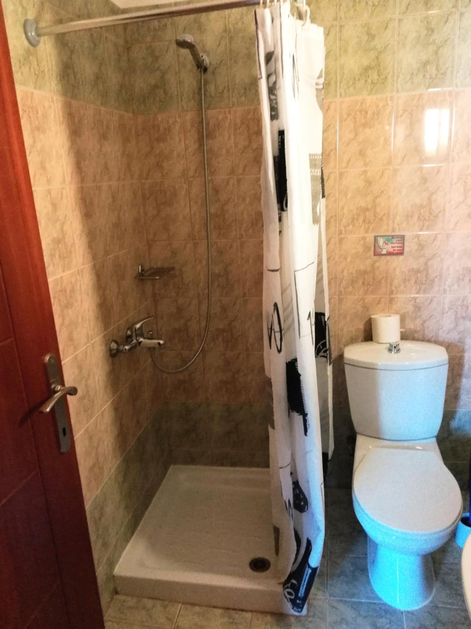 Giorgos Apartments Skala Fourkas Room photo