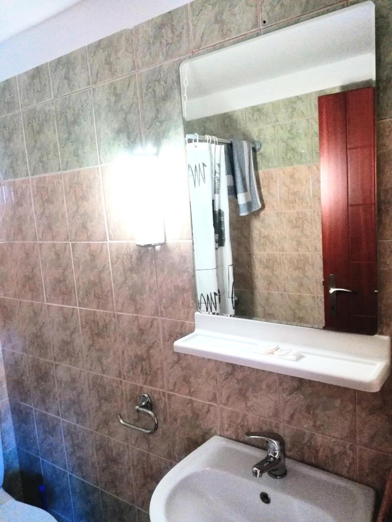 Giorgos Apartments Skala Fourkas Room photo